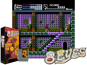 8 Eyes (U) [T+Por1.0_CBT] Cover